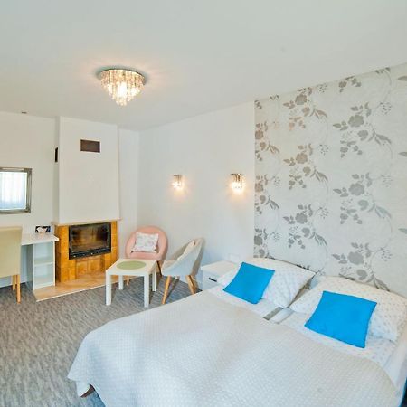 Apartamento Boleslawa Chrobrego 34 Ustronie Morskie Exterior foto