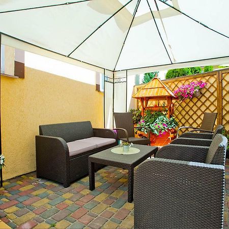 Apartamento Boleslawa Chrobrego 34 Ustronie Morskie Exterior foto