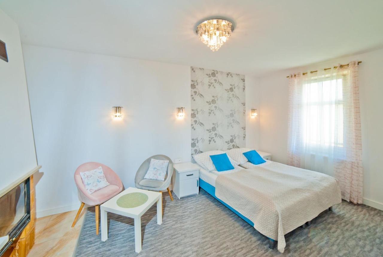 Apartamento Boleslawa Chrobrego 34 Ustronie Morskie Exterior foto