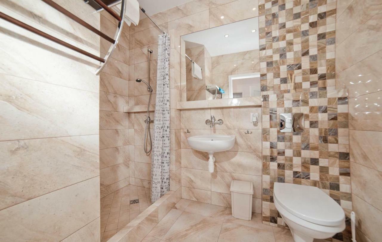 Apartamento Boleslawa Chrobrego 34 Ustronie Morskie Exterior foto
