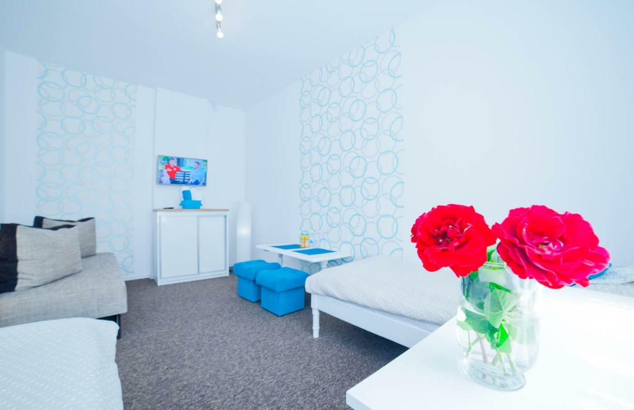Apartamento Boleslawa Chrobrego 34 Ustronie Morskie Exterior foto